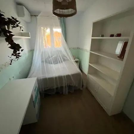 Apartment Oasis De Relax Cerca Del Mar Almeria