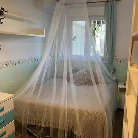 Apartment Oasis De Relax Cerca Del Mar Almeria